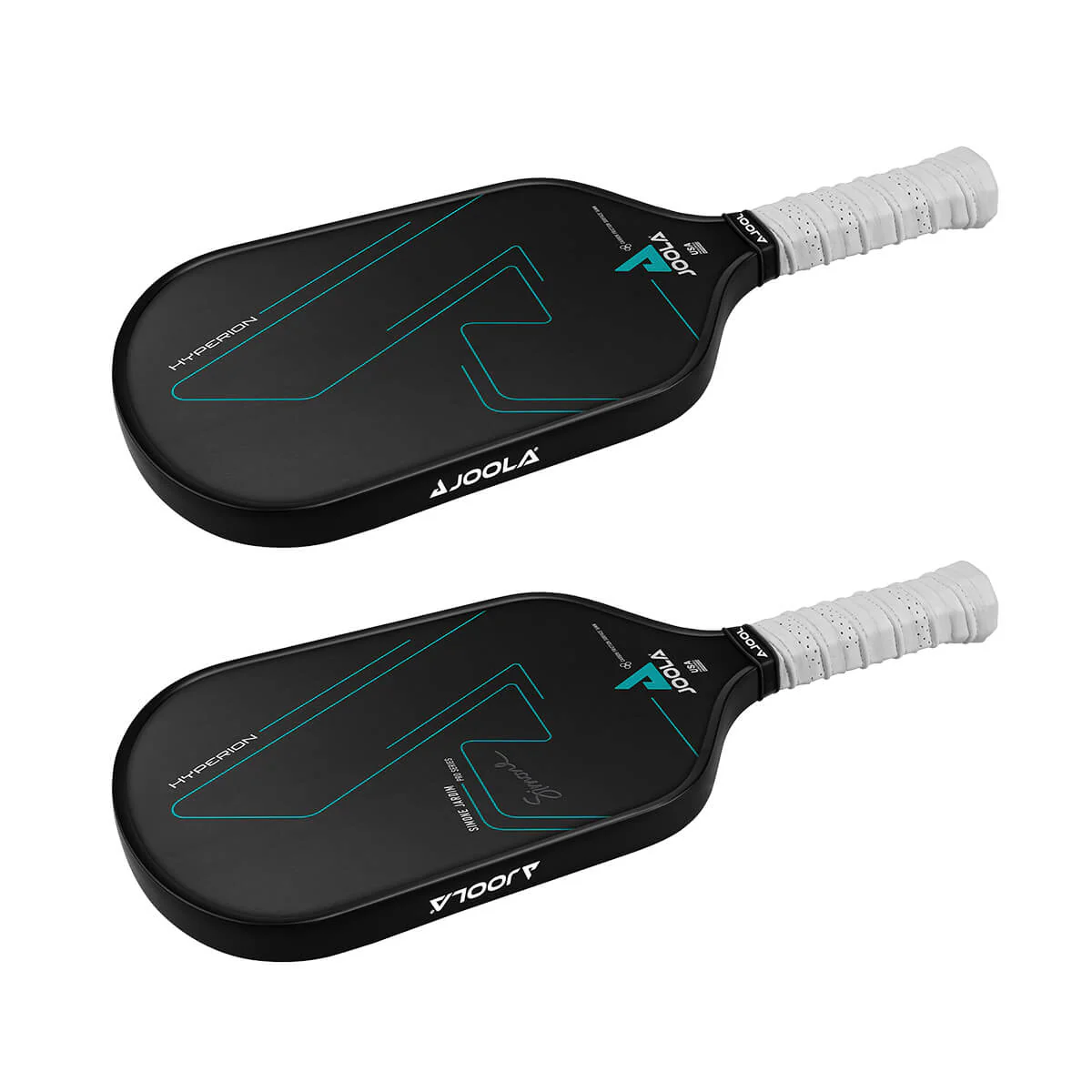 JOOLA Simone Jardim Hyperion CFS 16 Pickleball Paddle