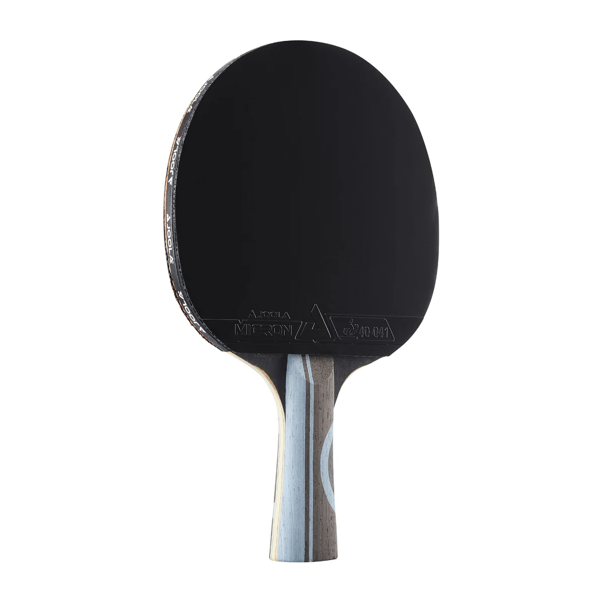JOOLA Infinity Edge Table Tennis Racket with Micron 48 Rubber