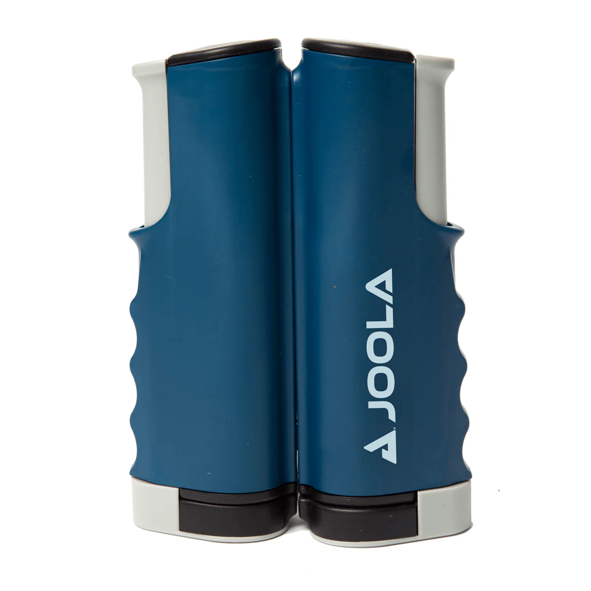 JOOLA Retractable Table Tennis Net and Post Set