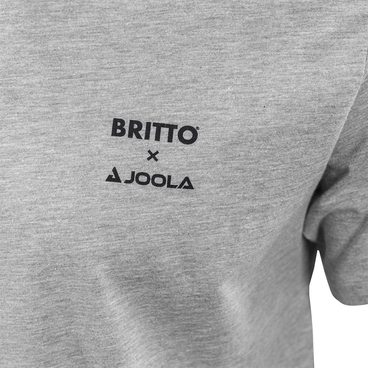 JOOLA BRITTO x JOOLA Collab T-Shirt