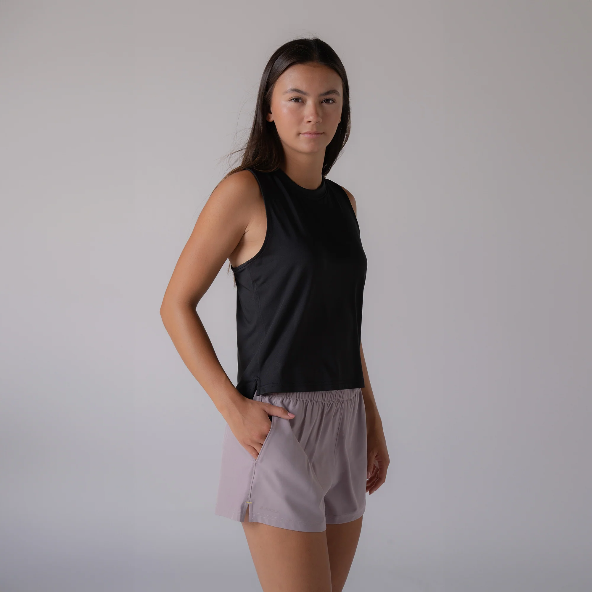 Women's Court Tank