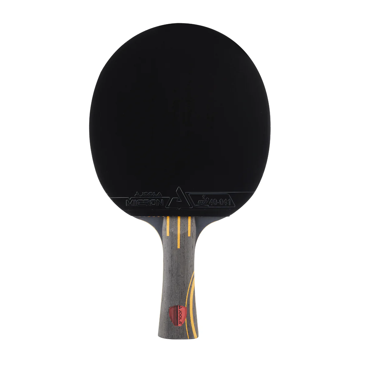 JOOLA Infinity Overdrive Table Tennis Racket with Micron 48 Rubber