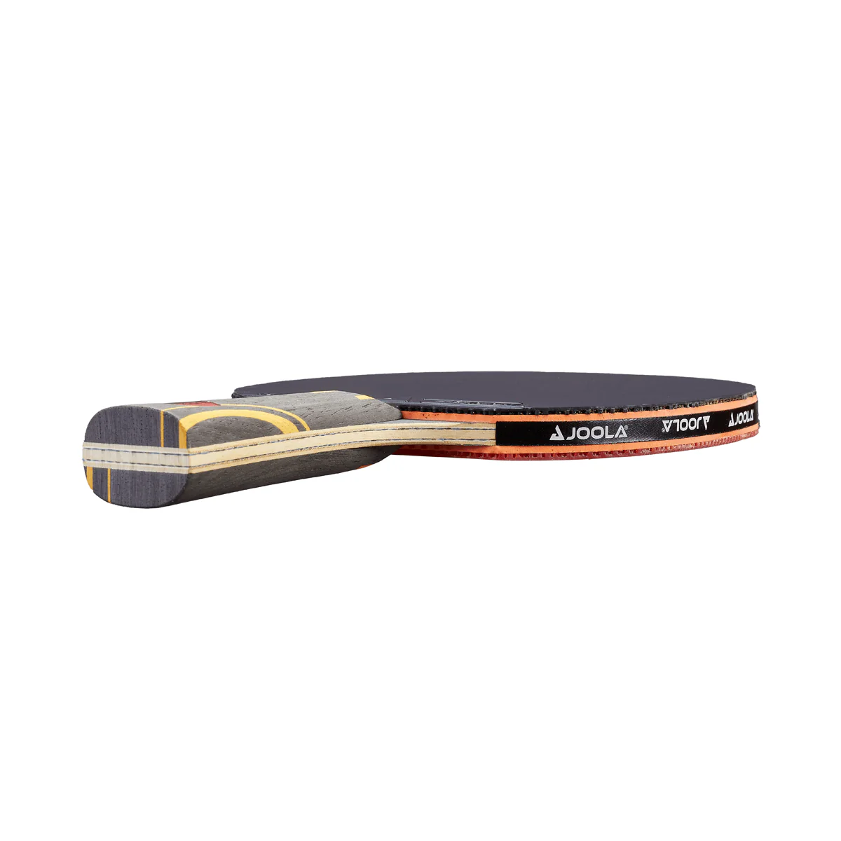 JOOLA Infinity Overdrive Table Tennis Racket with Micron 48 Rubber