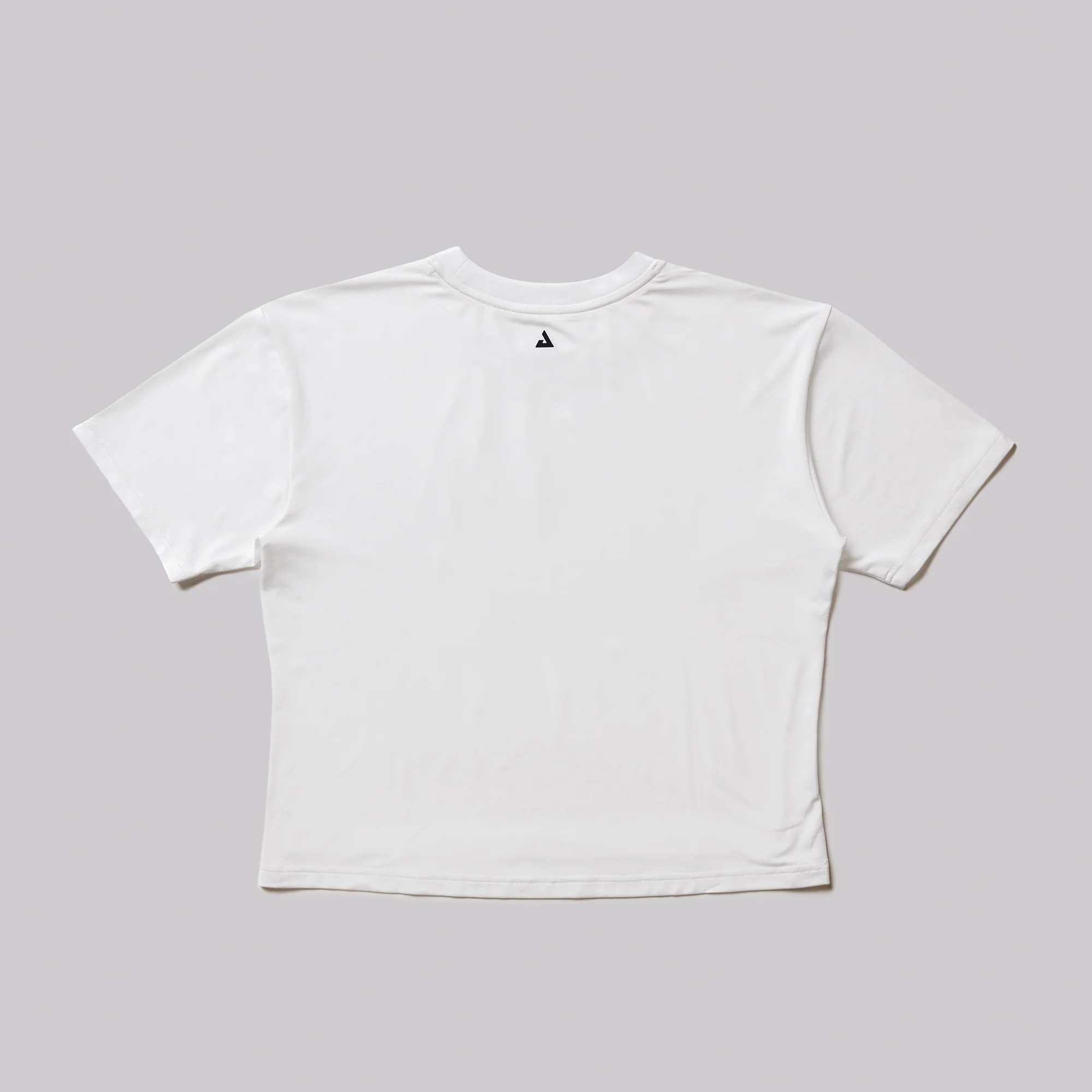 Women's Court Crop Tee