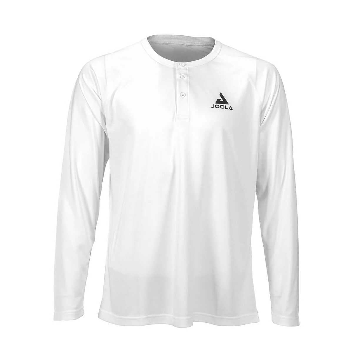 JOOLA Ben Johns Propel Long-Sleeve Henley