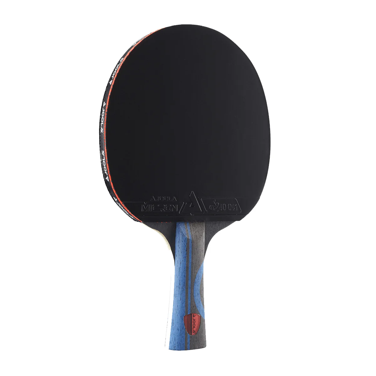 JOOLA Infinity Edge Table Tennis Racket with Micron 48 Rubber