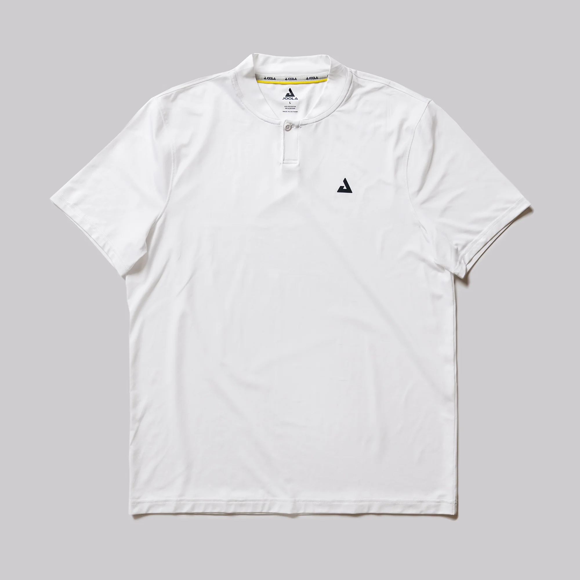 Men's Court Polo