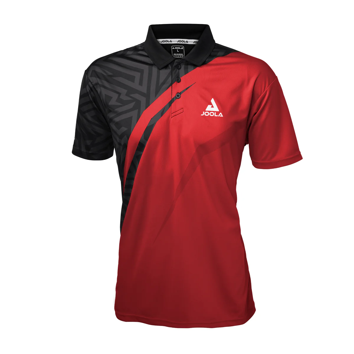 JOOLA Synergy Polo Competition Shirt