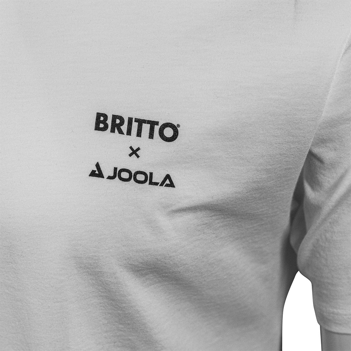 JOOLA BRITTO x JOOLA Collab T-Shirt