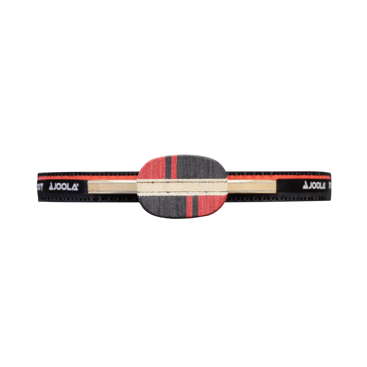 JOOLA Infinity Edge Table Tennis Racket with Micron 48 Rubber