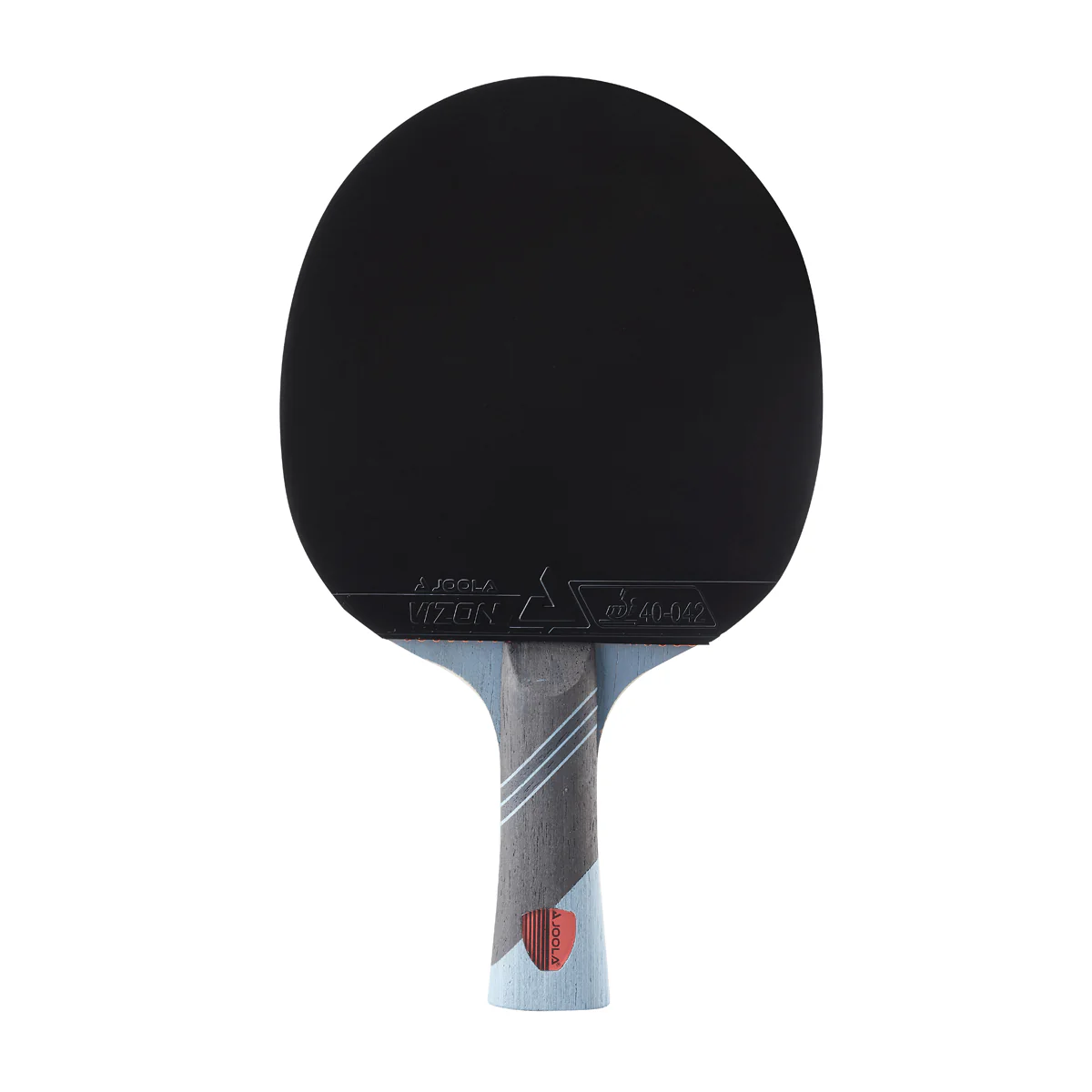 JOOLA Omega Speed Table Tennis Racket with Vizon Rubber
