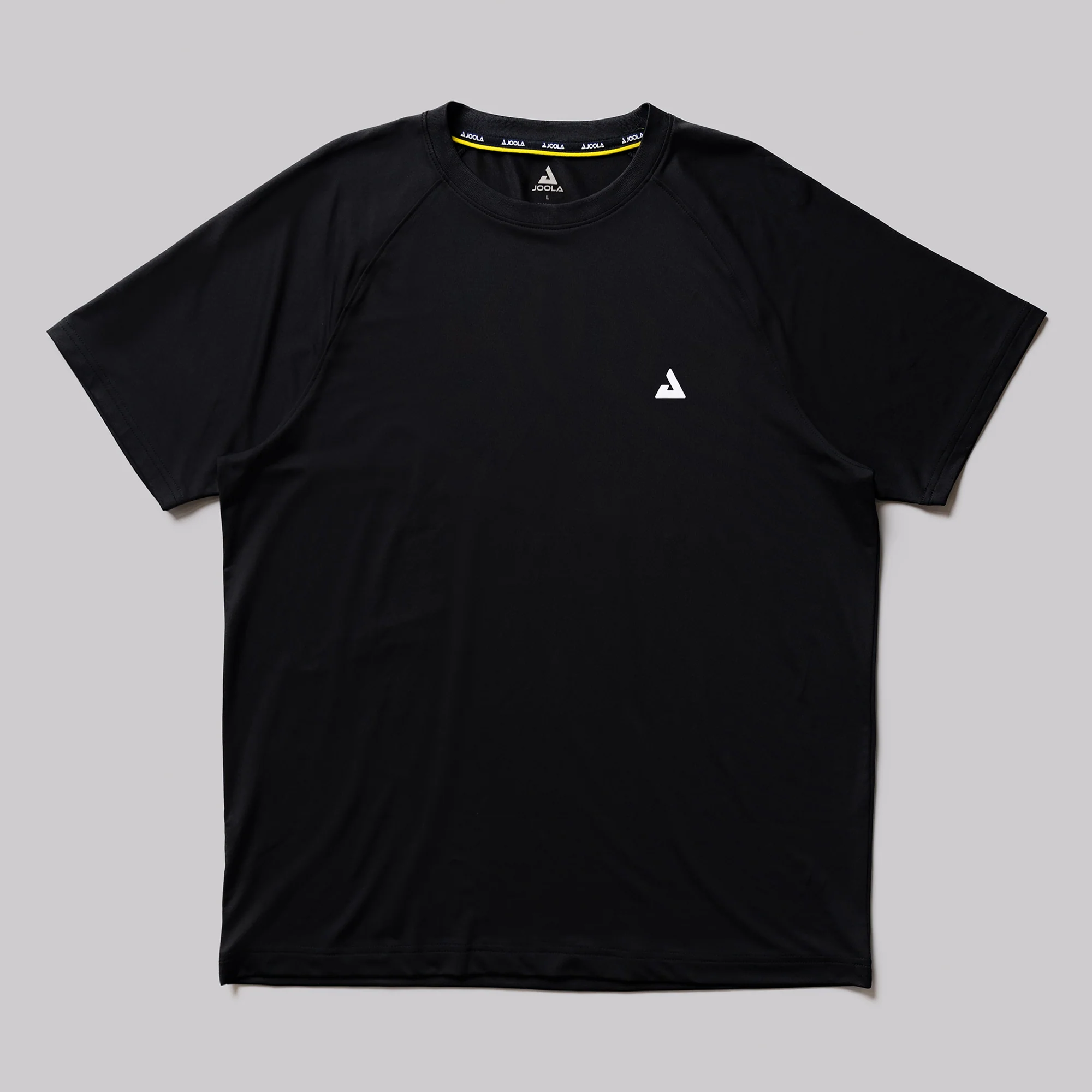 Men's Court Short Sleeve