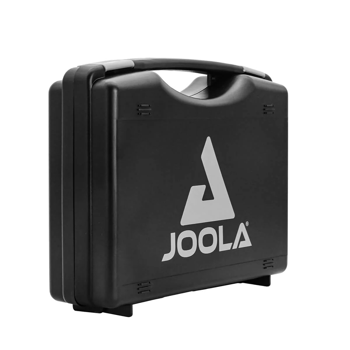 JOOLA Tour Case Set with 3-Star Table Tennis Balls