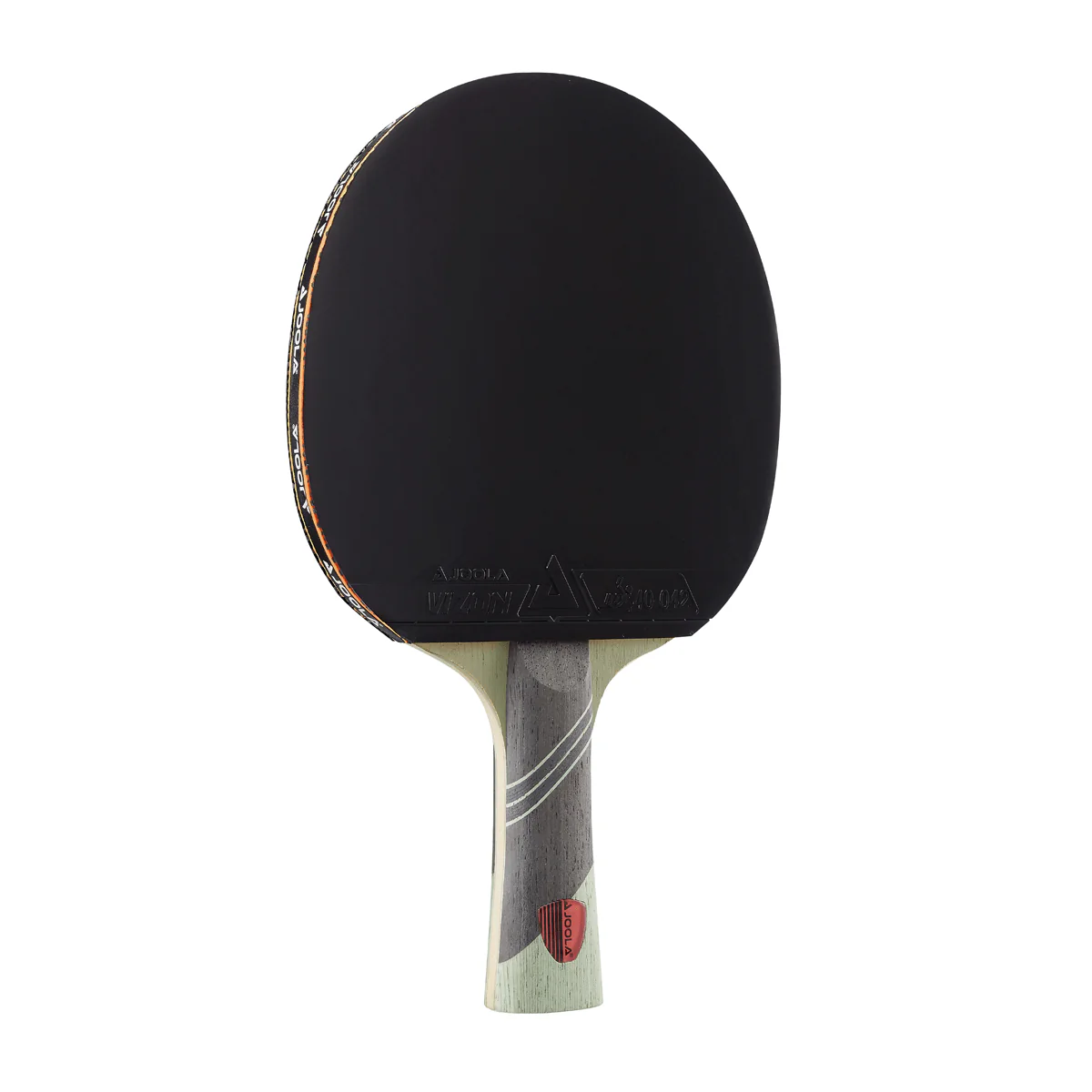 JOOLA Omega Speed Table Tennis Racket with Vizon Rubber