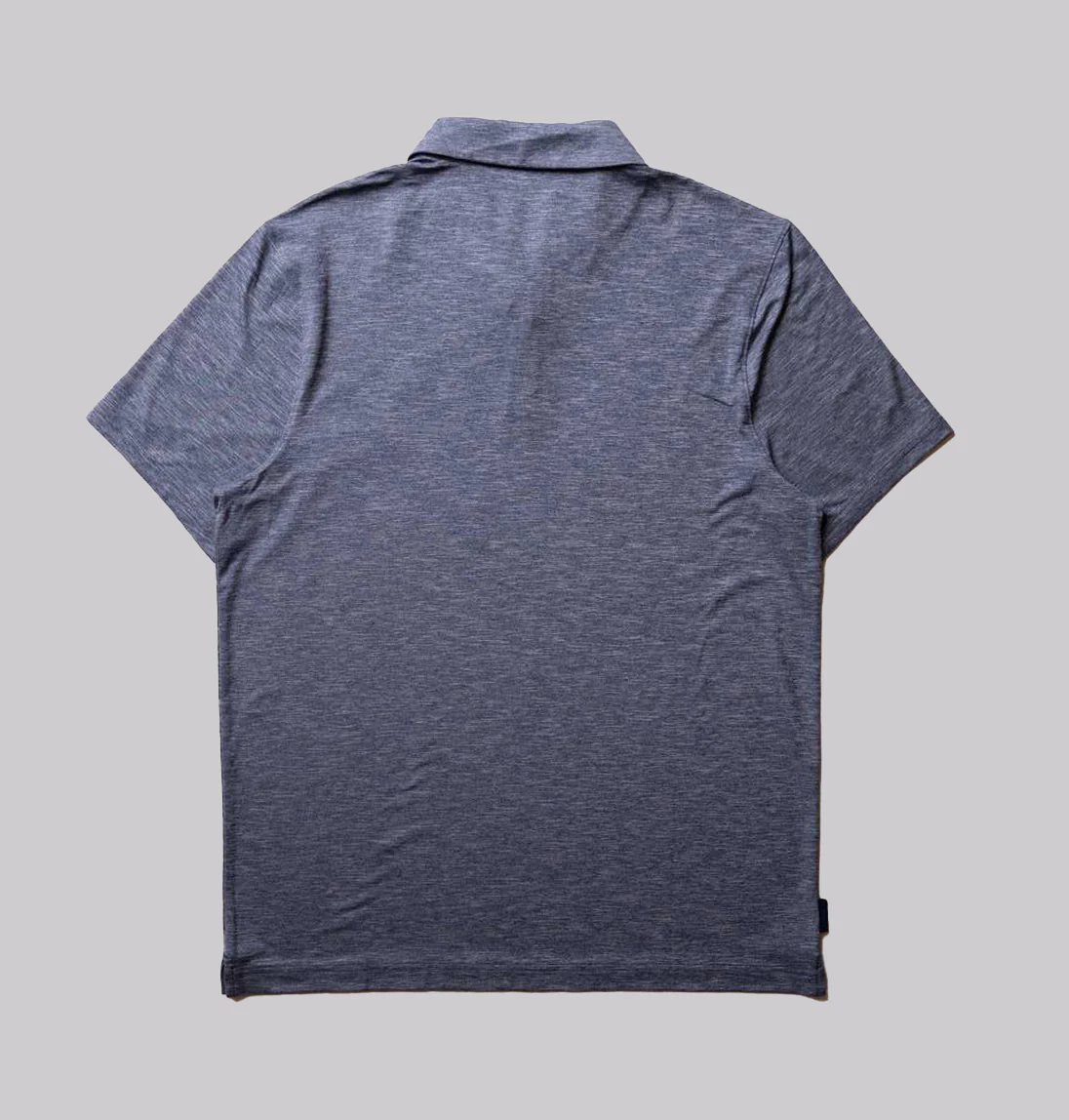 Men's Club Polo