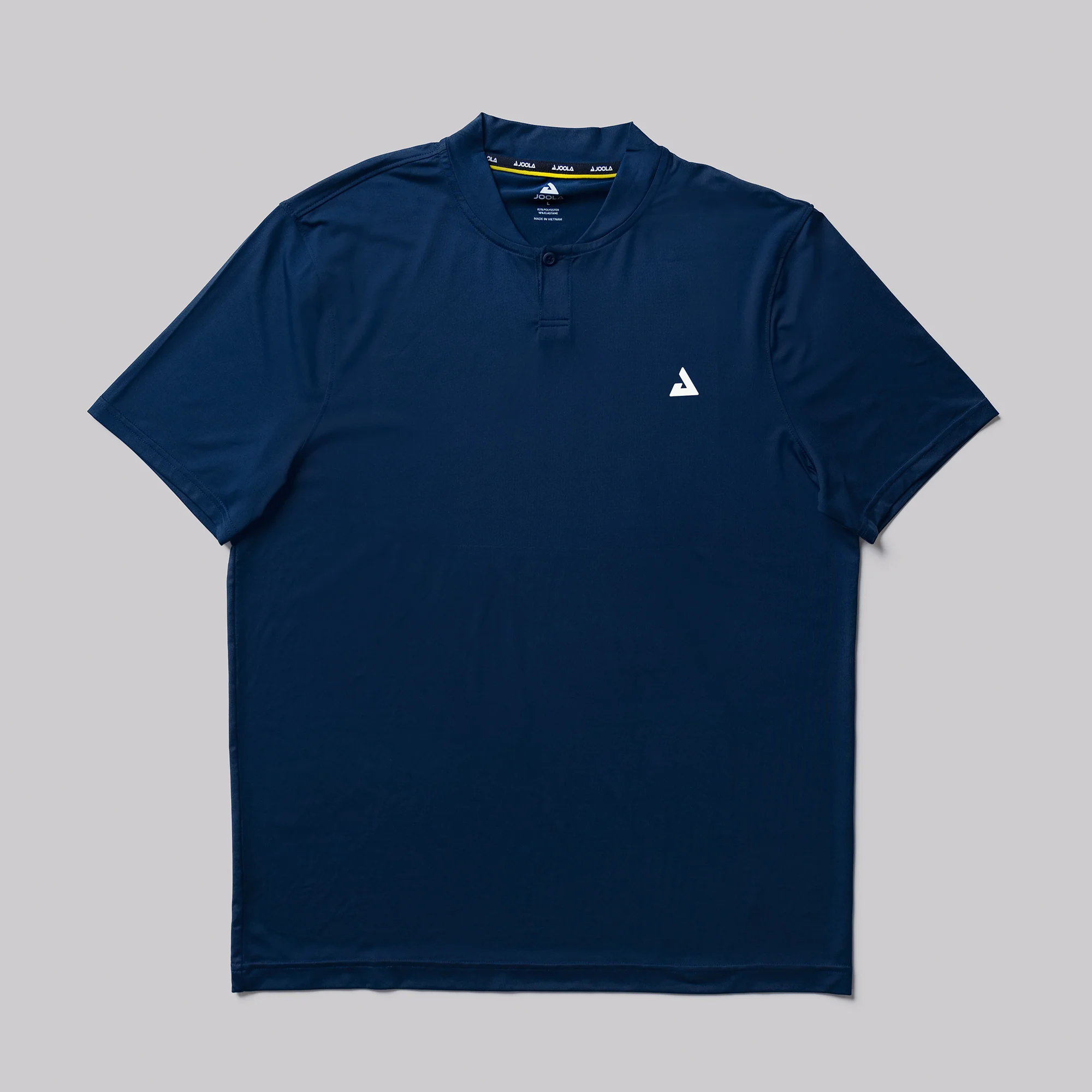 Men's Court Polo