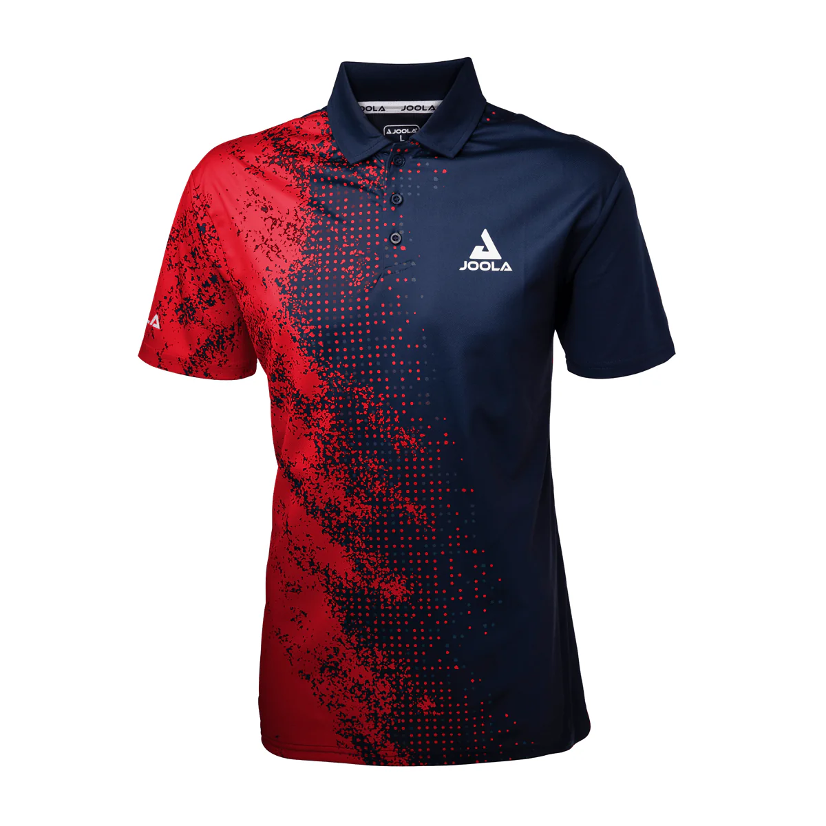 JOOLA Sygma Competition Polo Shirt