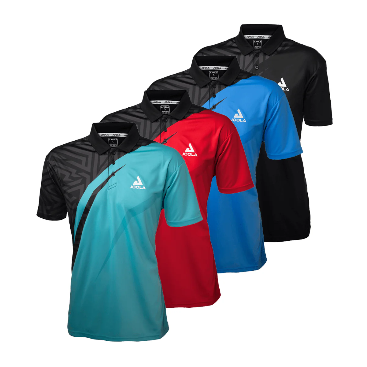 JOOLA Synergy Polo Competition Shirt