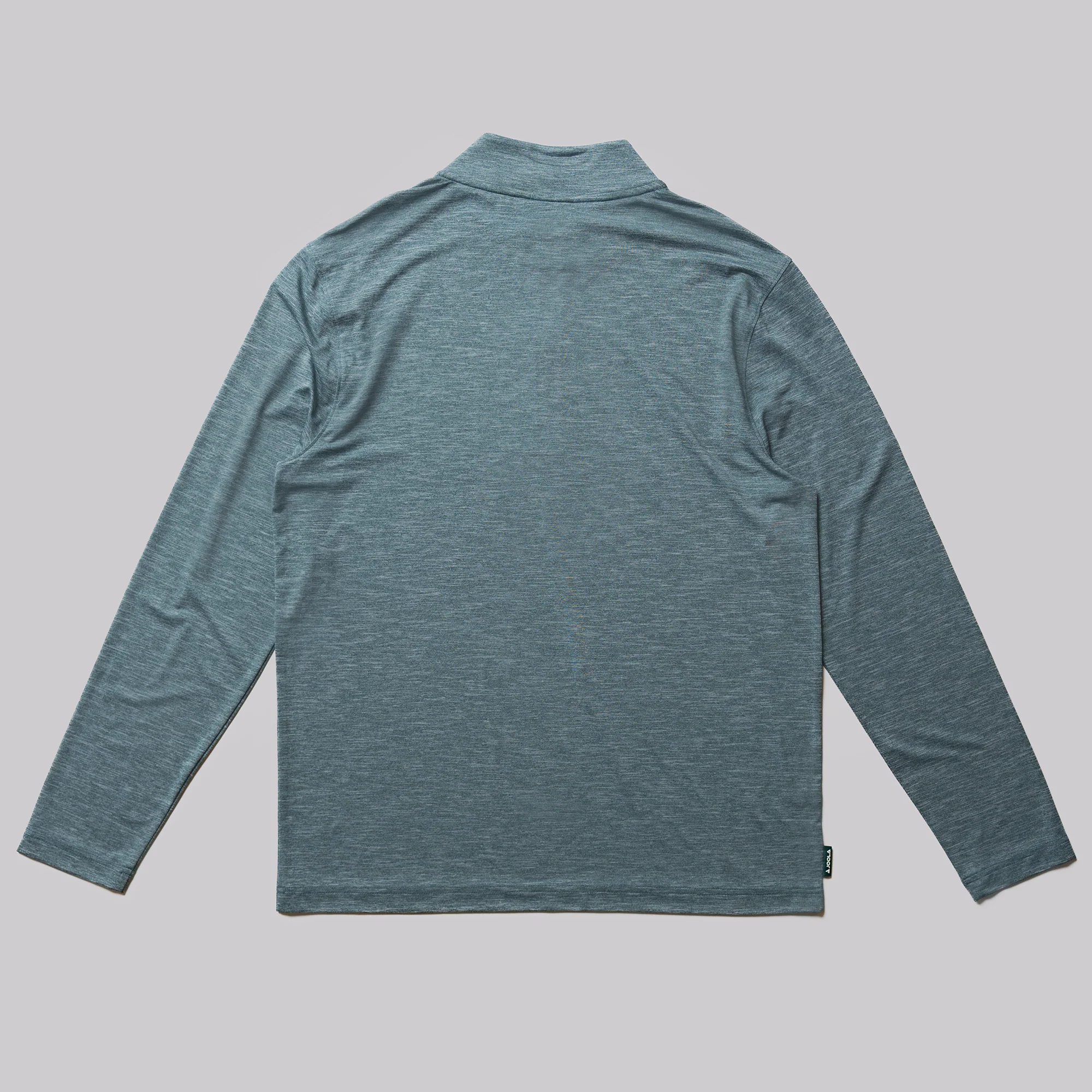 Men's Quarter Zip Pullover
