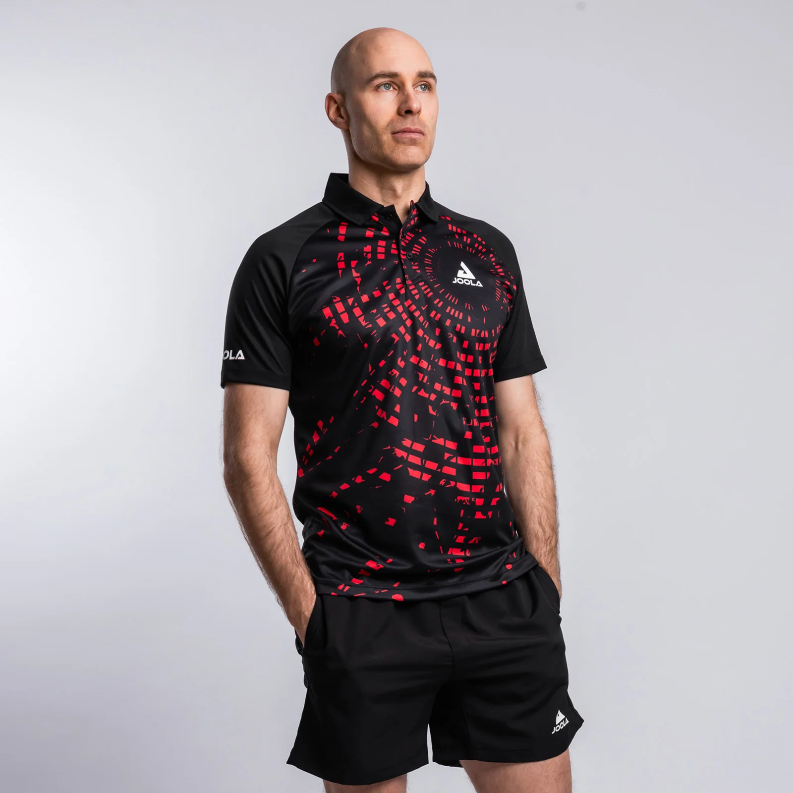 Centrela Polo Shirt