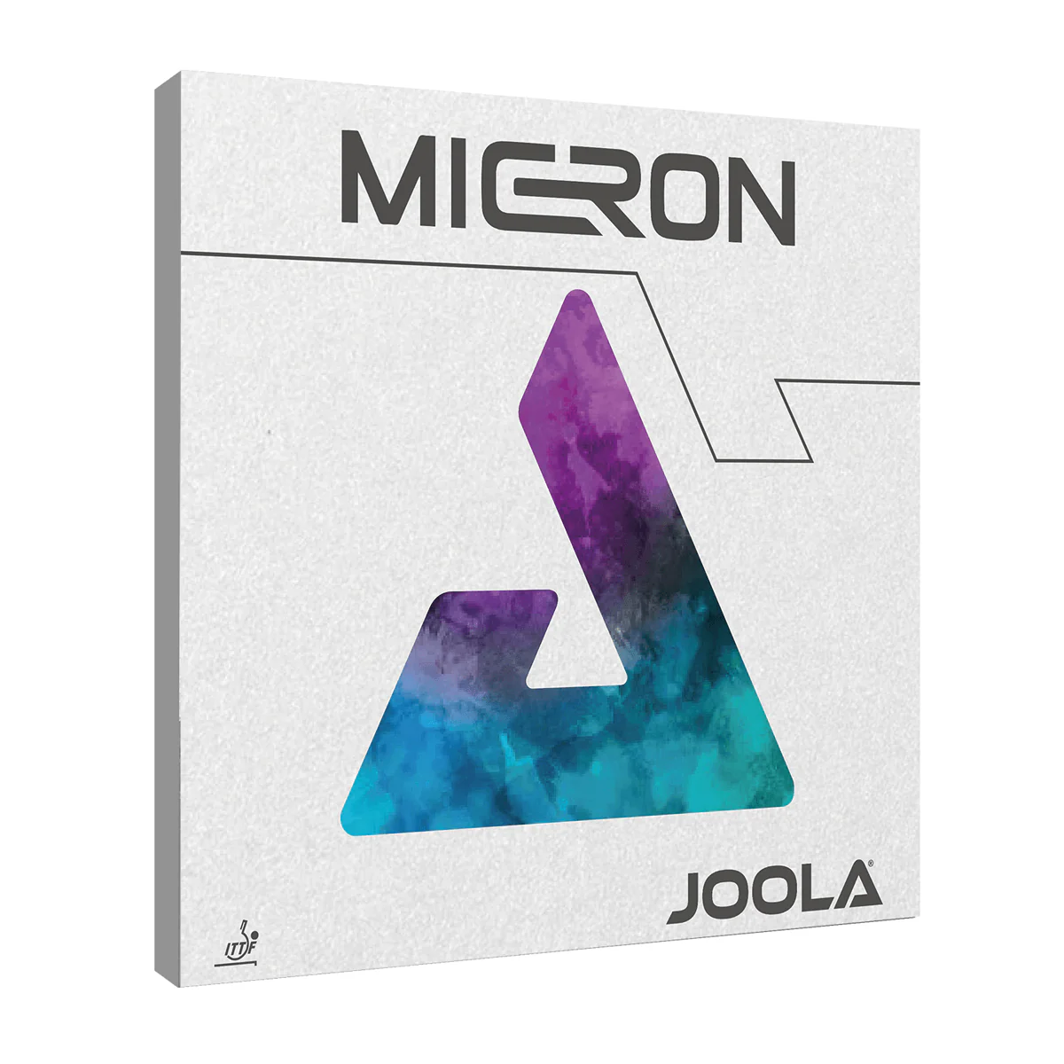 JOOLA Micron Table Tennis Rubber