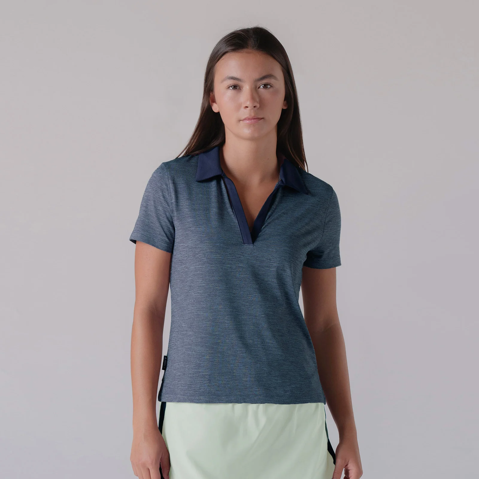Women's Club Polo