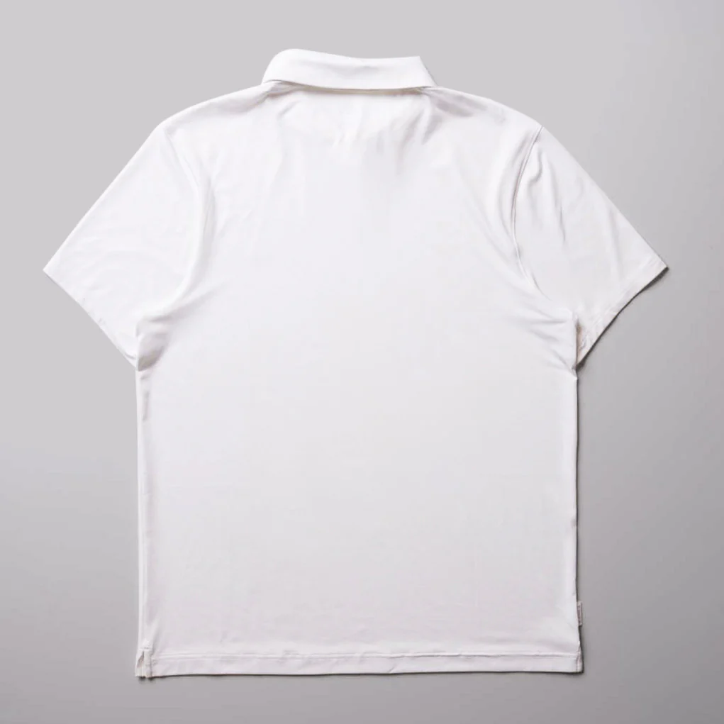 Men's Club Polo