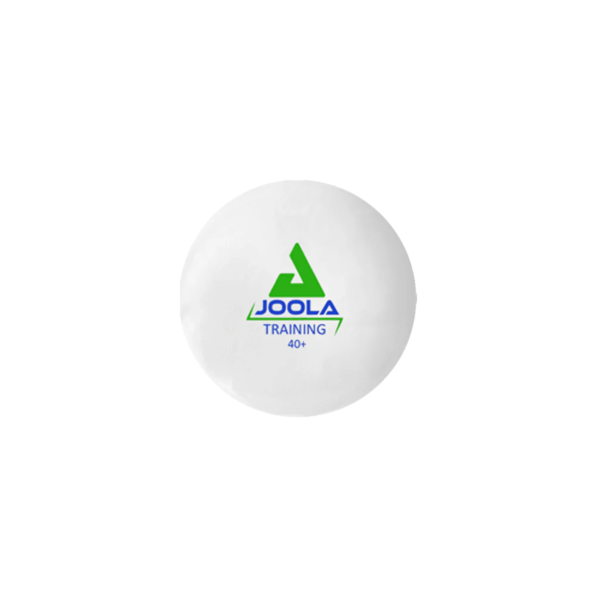 JOOLA Advanced Training ABS 3-Star Table Tennis Balls