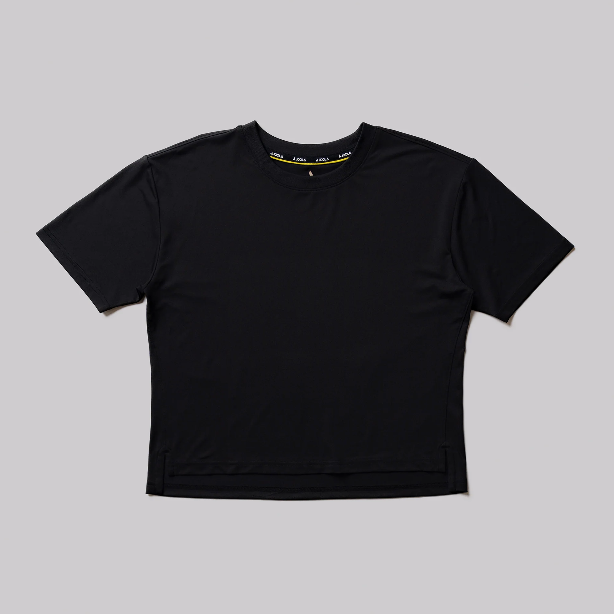 Women's Court Crop Tee