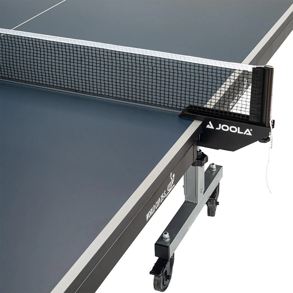 JOOLA World Cup 25-S ITTF Table (Tournament Used)