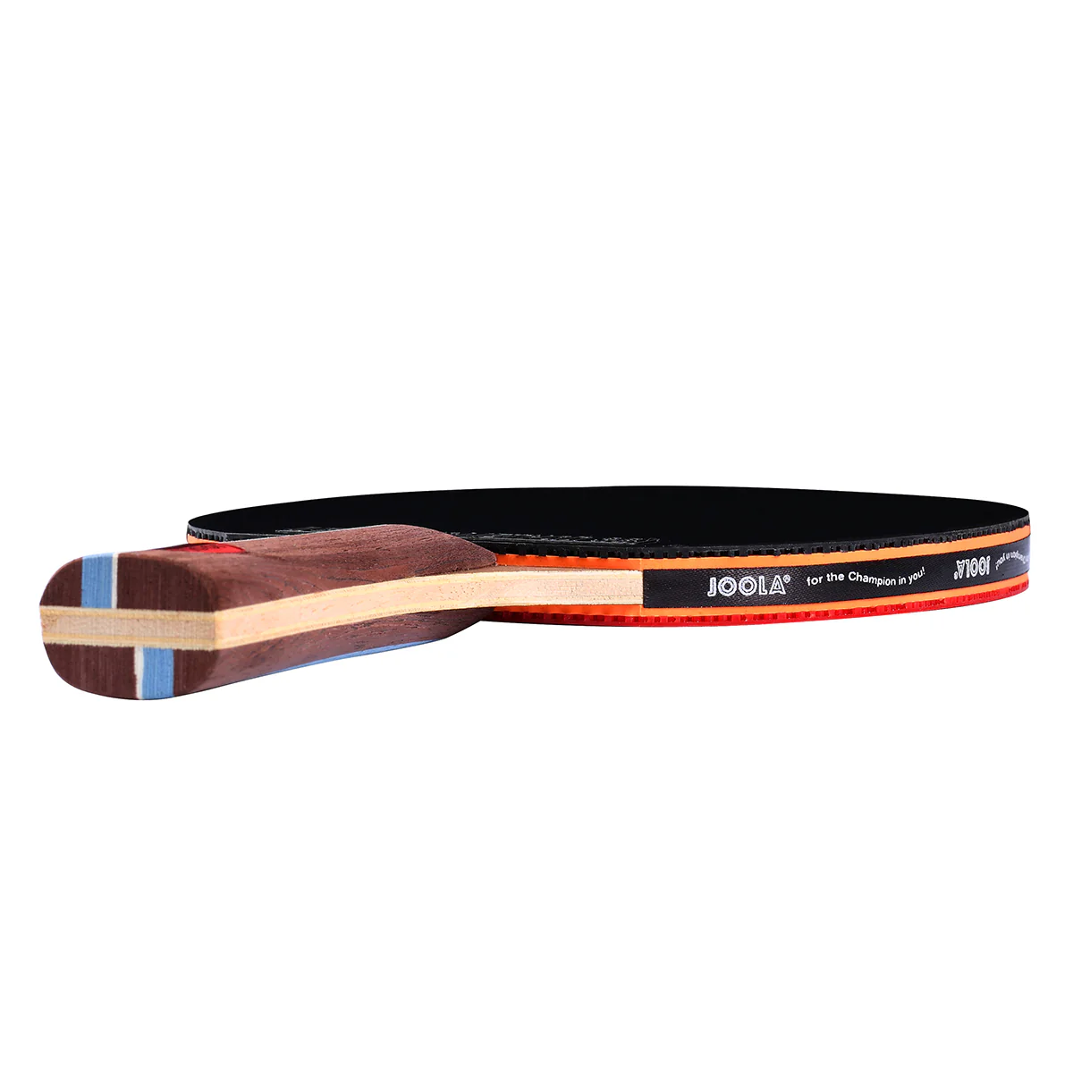 JOOLA Infinity Balance Table Tennis Racket with Micron Rubber