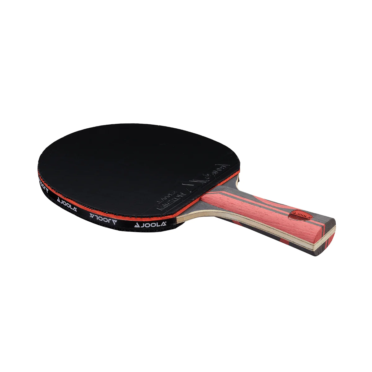 JOOLA Infinity Edge Table Tennis Racket with Micron 48 Rubber