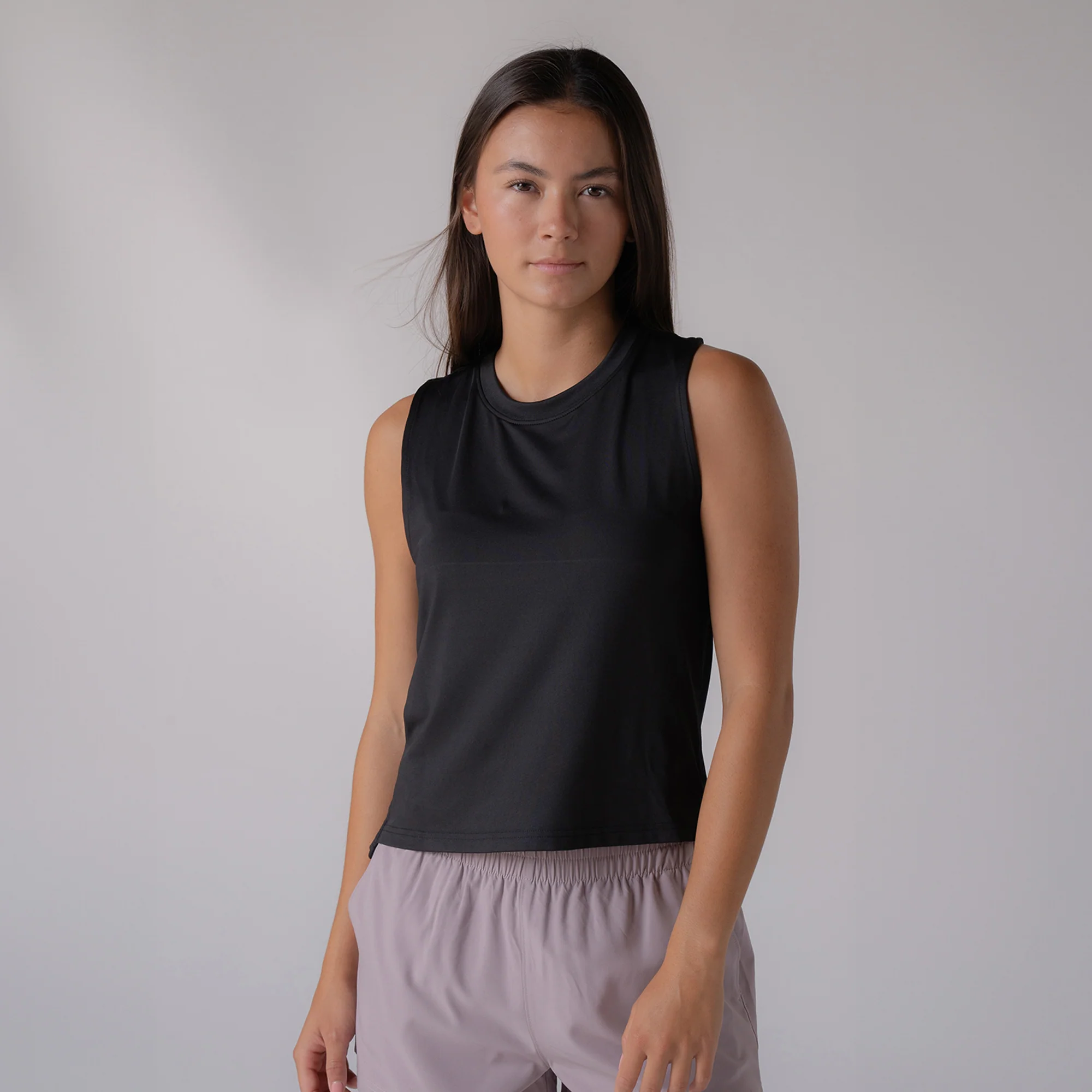 Women's Court Tank