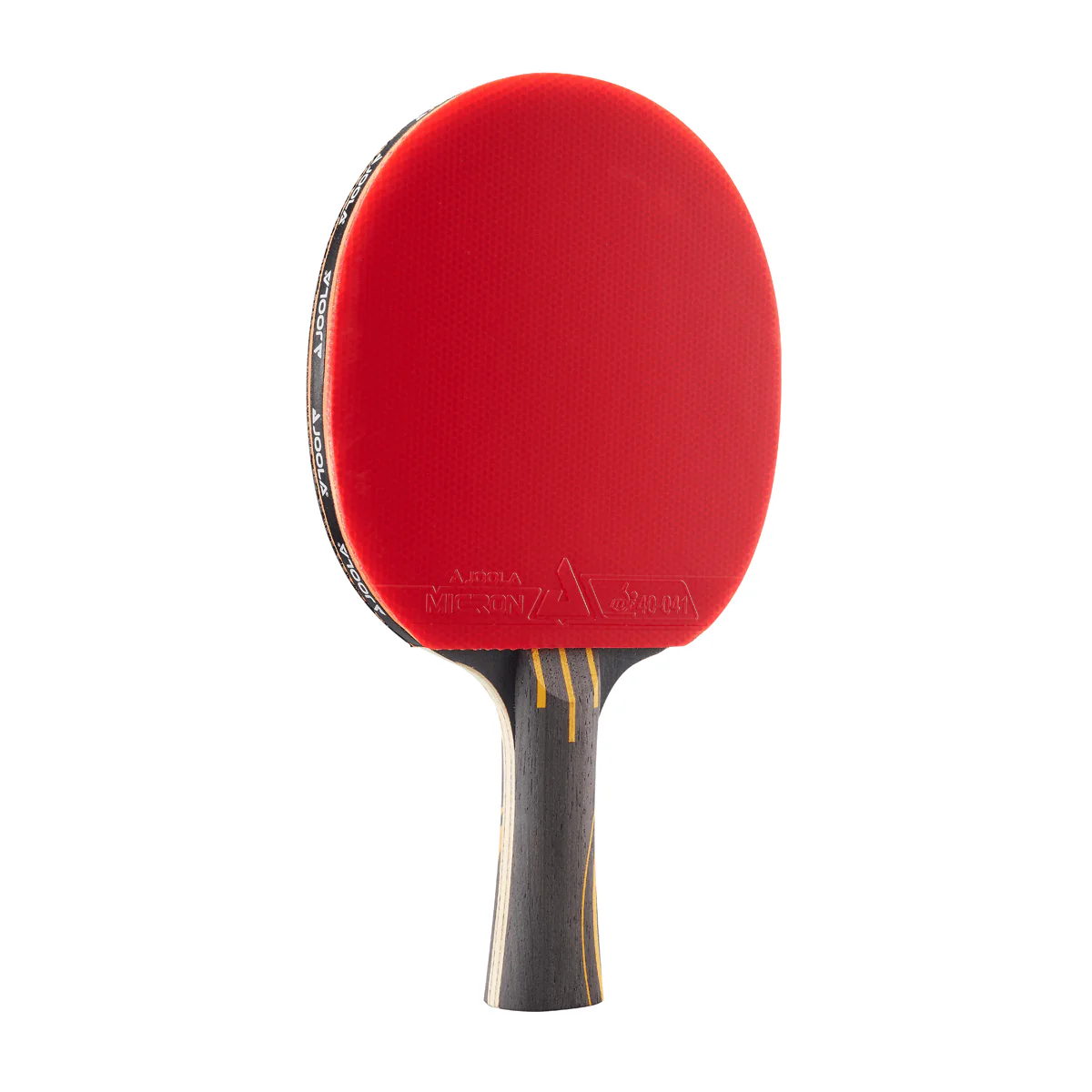 JOOLA Infinity Overdrive Table Tennis Racket with Micron 48 Rubber