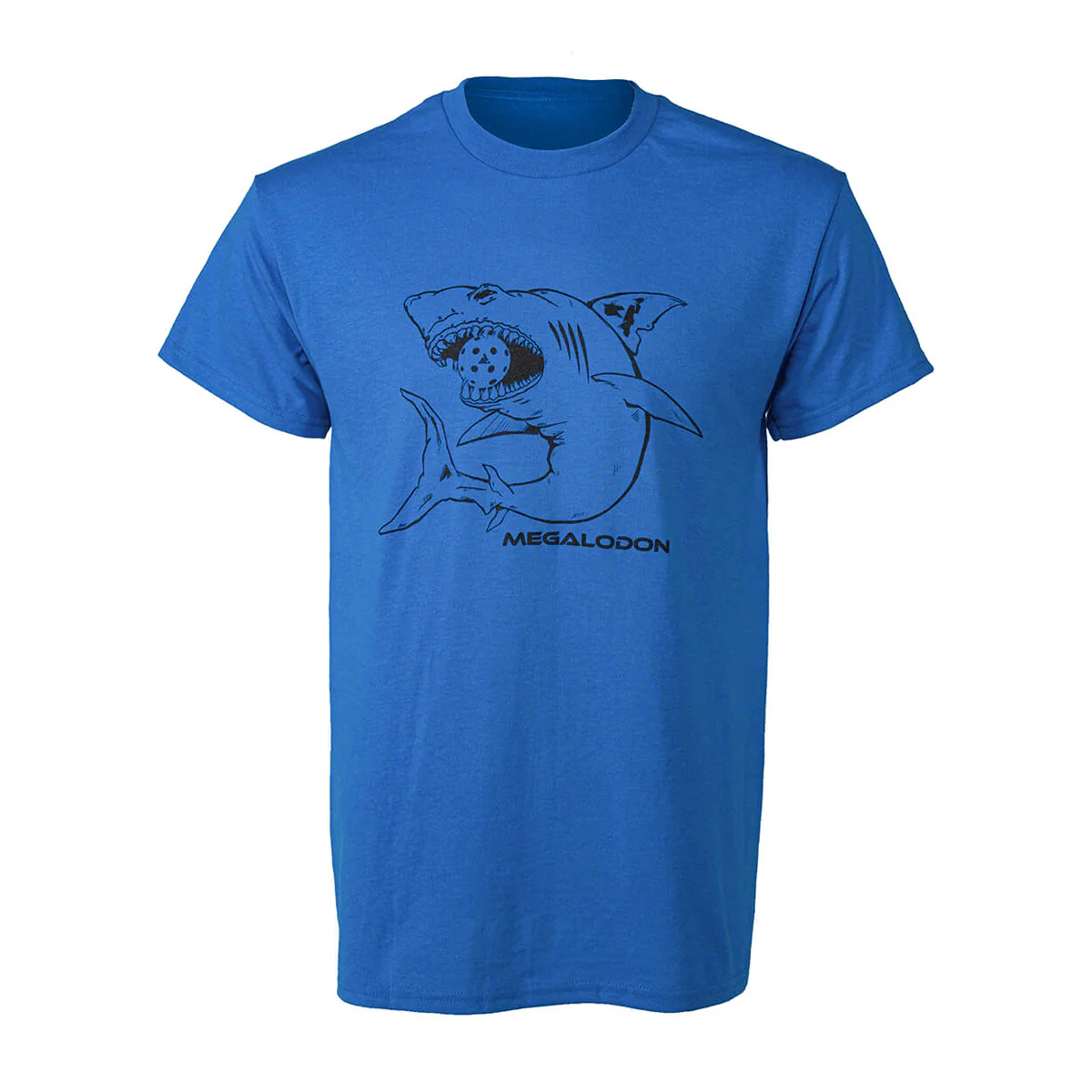 JOOLA Megalodon T-Shirt