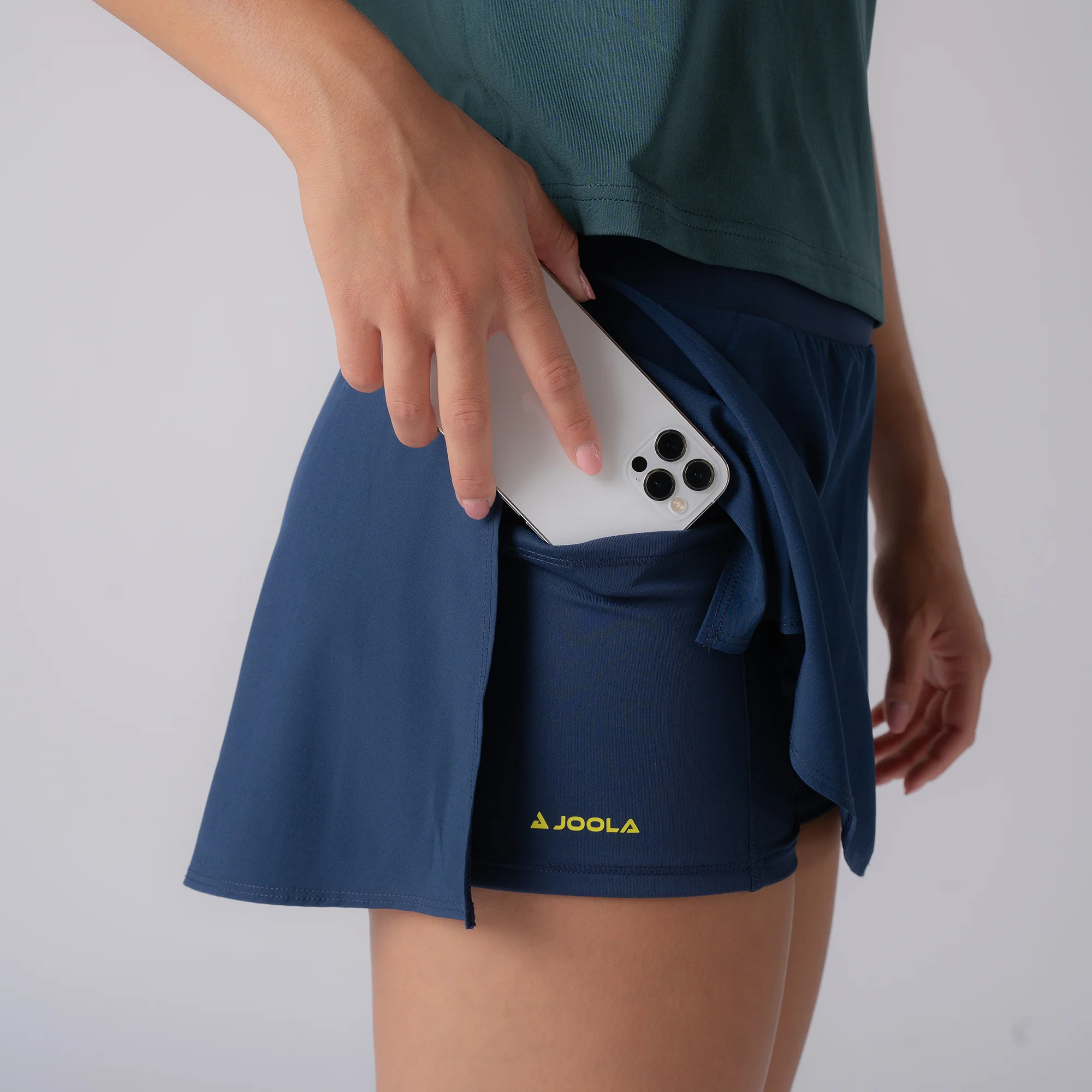 Women's Pickleball Skort