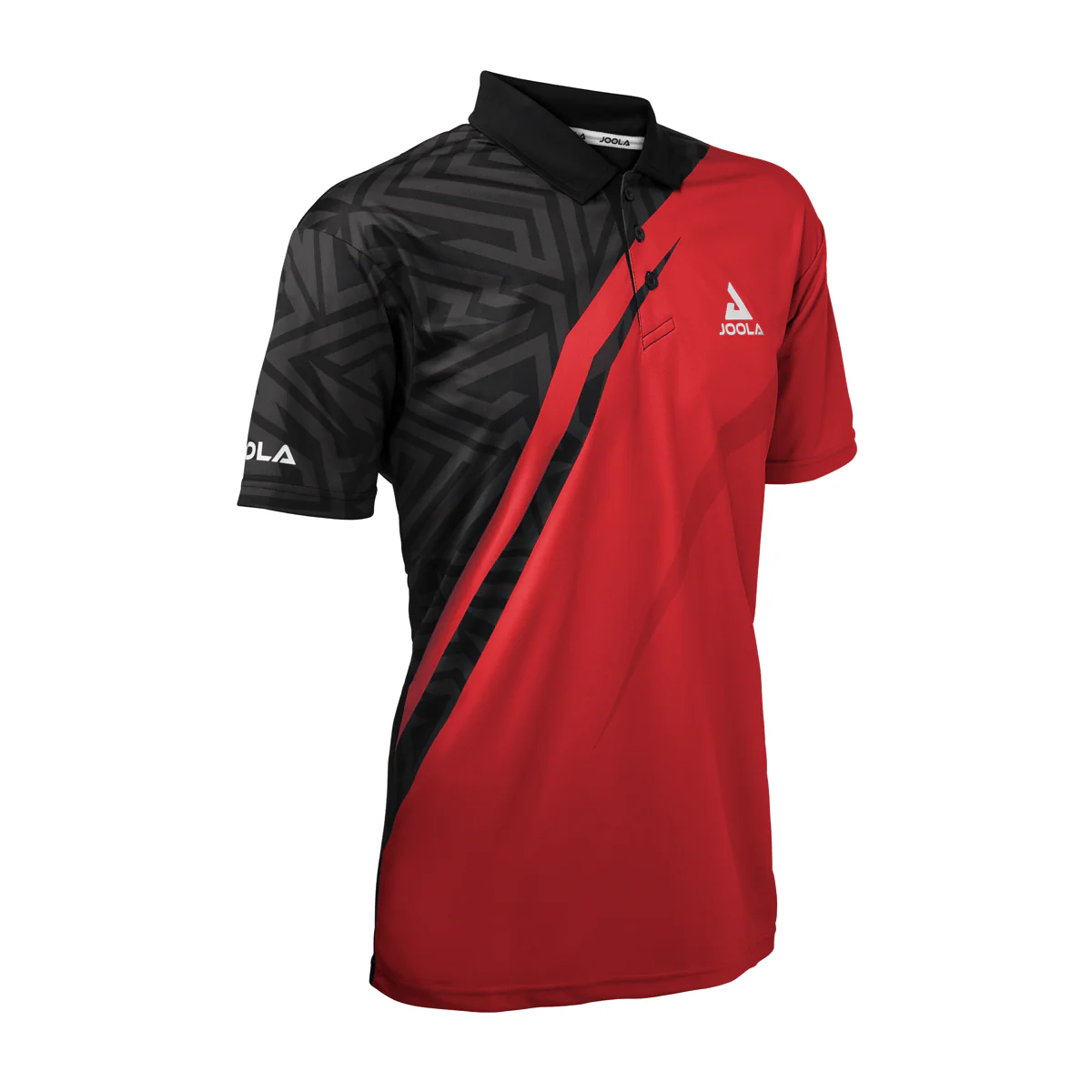 JOOLA Synergy Polo Competition Shirt