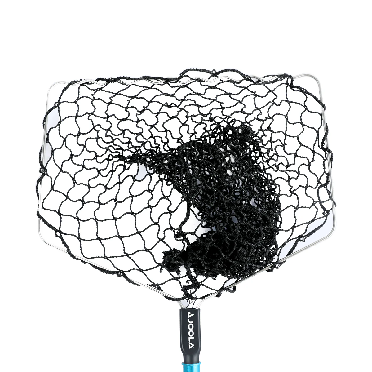 JOOLA Telescoping Ball Pickup Net