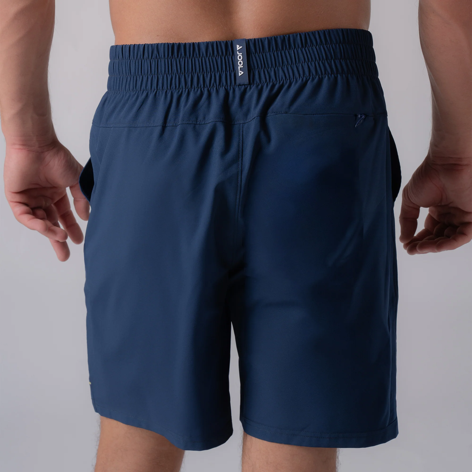 Men's Woven 7