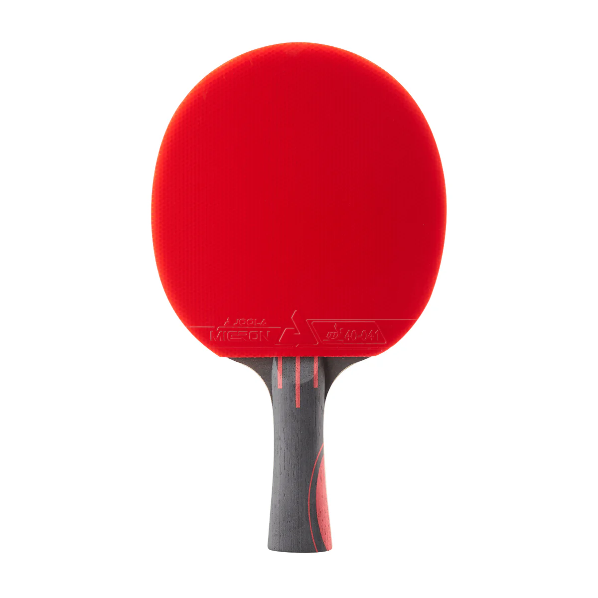 JOOLA Infinity Overdrive Table Tennis Racket with Micron 48 Rubber