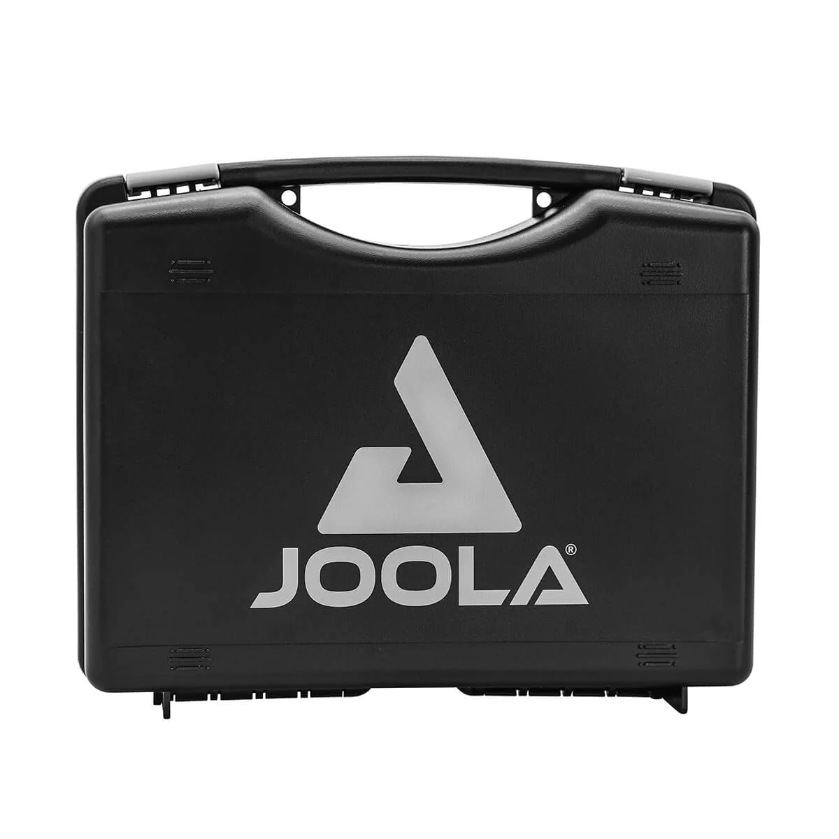 JOOLA Tour Case Set with 3-Star Table Tennis Balls