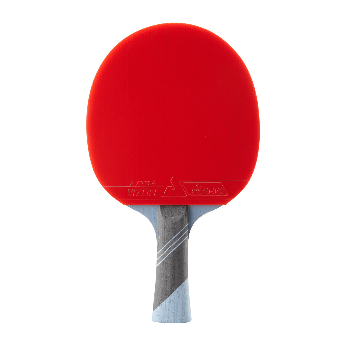 JOOLA Omega Speed Table Tennis Racket with Vizon Rubber