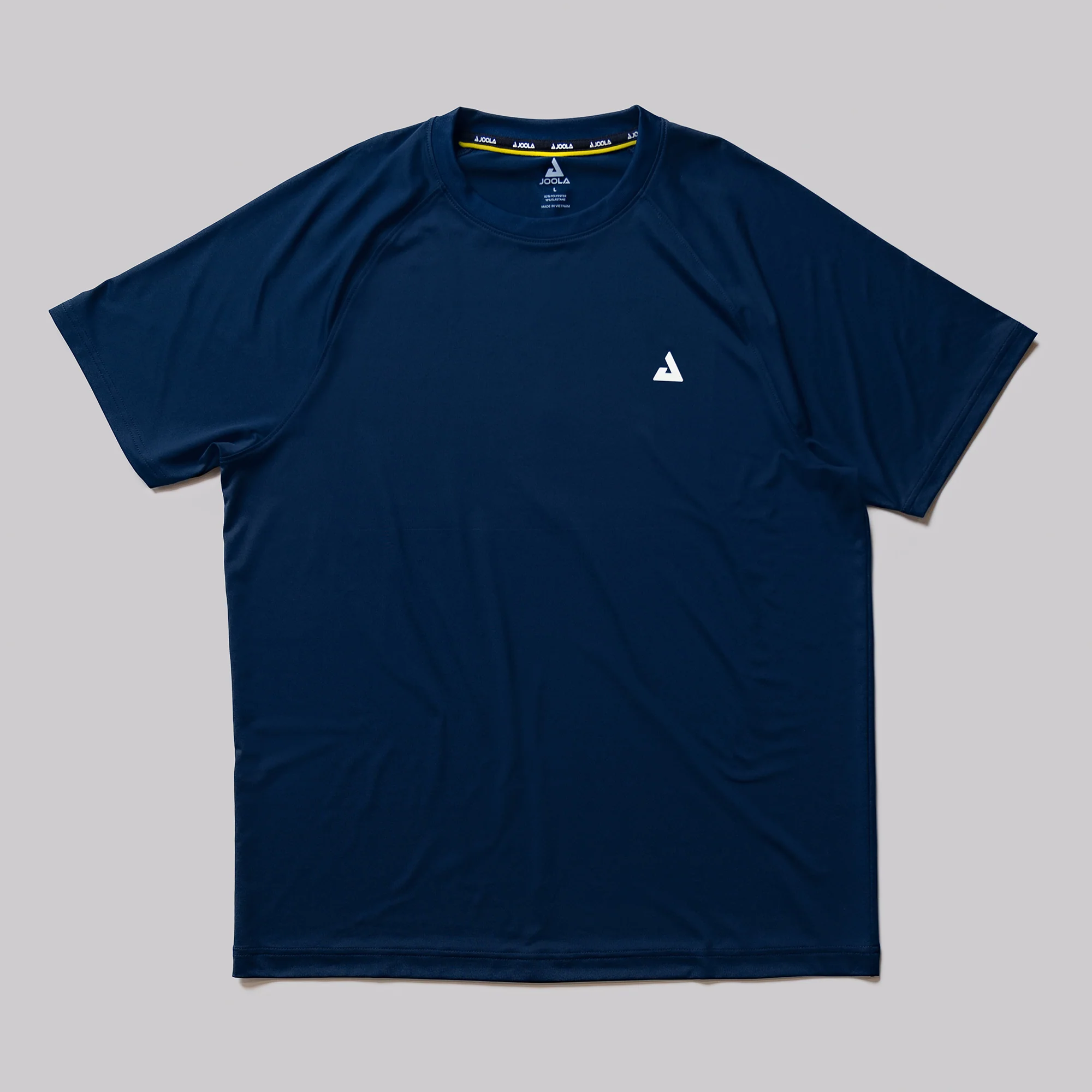 Men's Court Short Sleeve