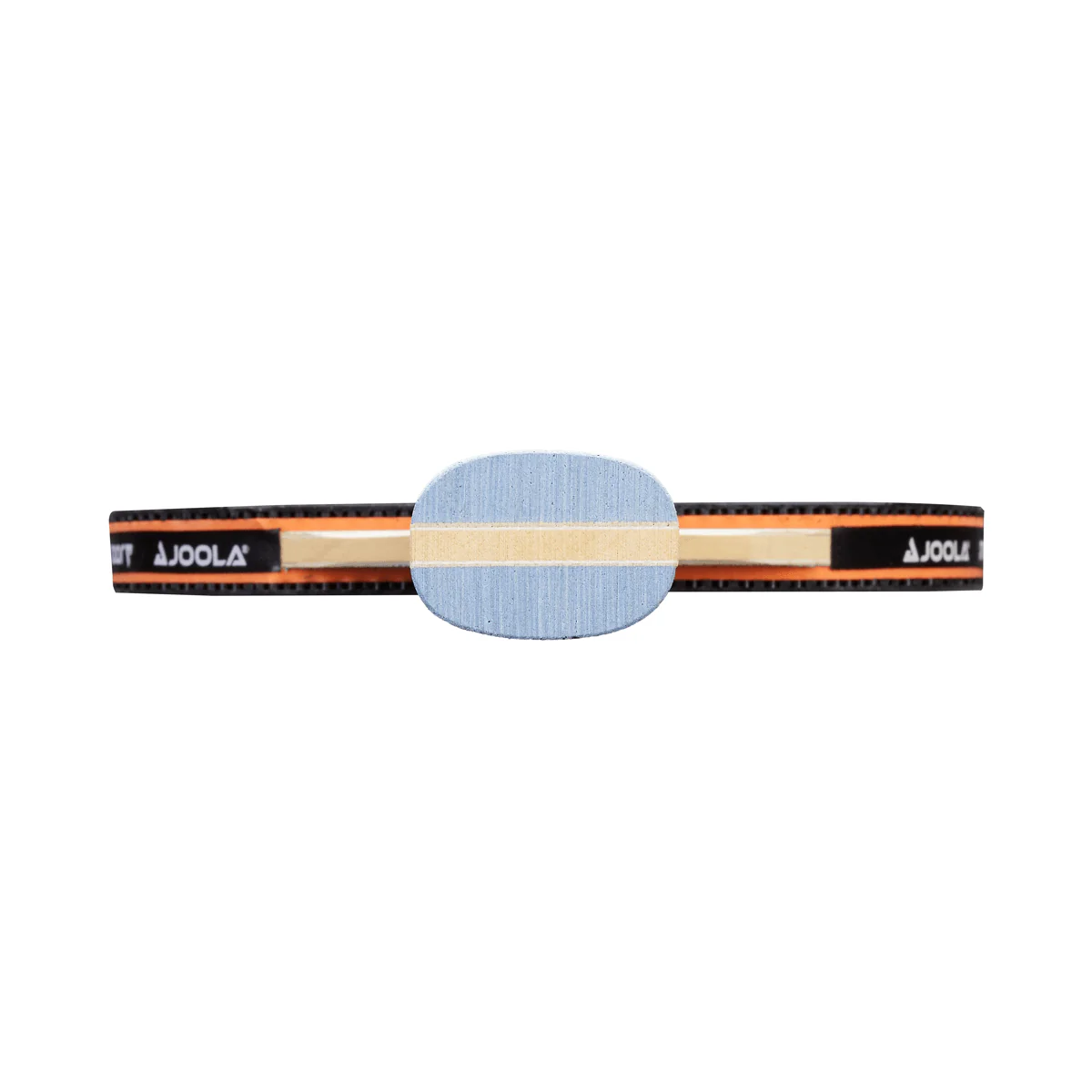 JOOLA Omega Speed Table Tennis Racket with Vizon Rubber
