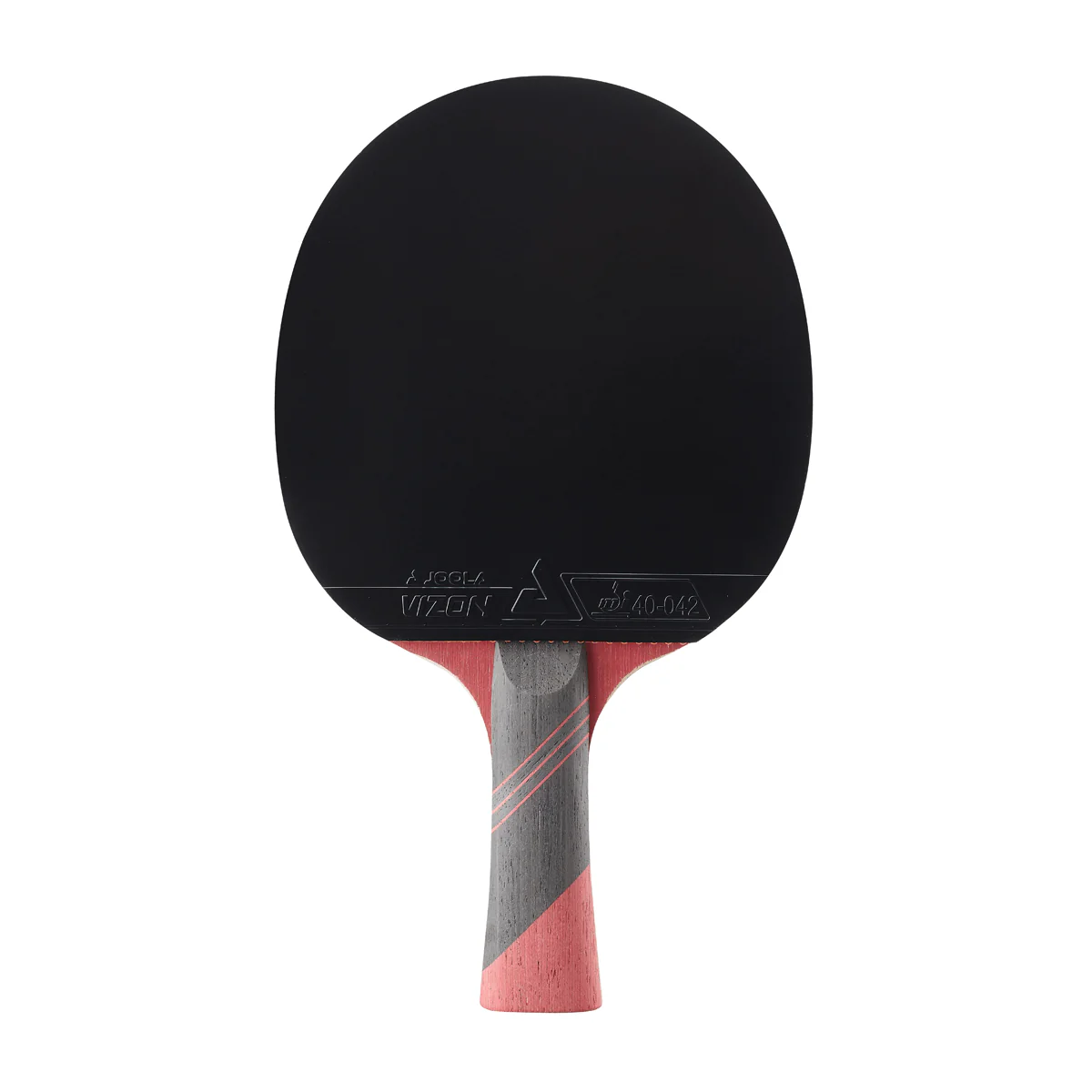 JOOLA Omega Speed Table Tennis Racket with Vizon Rubber
