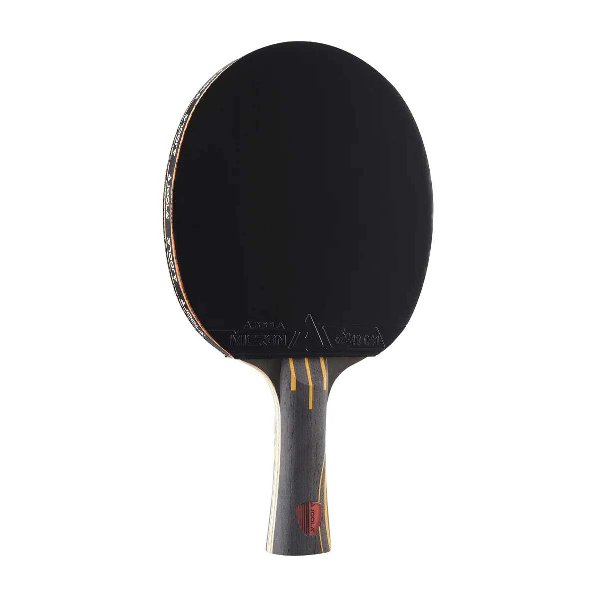 JOOLA Infinity Overdrive Table Tennis Racket with Micron 48 Rubber