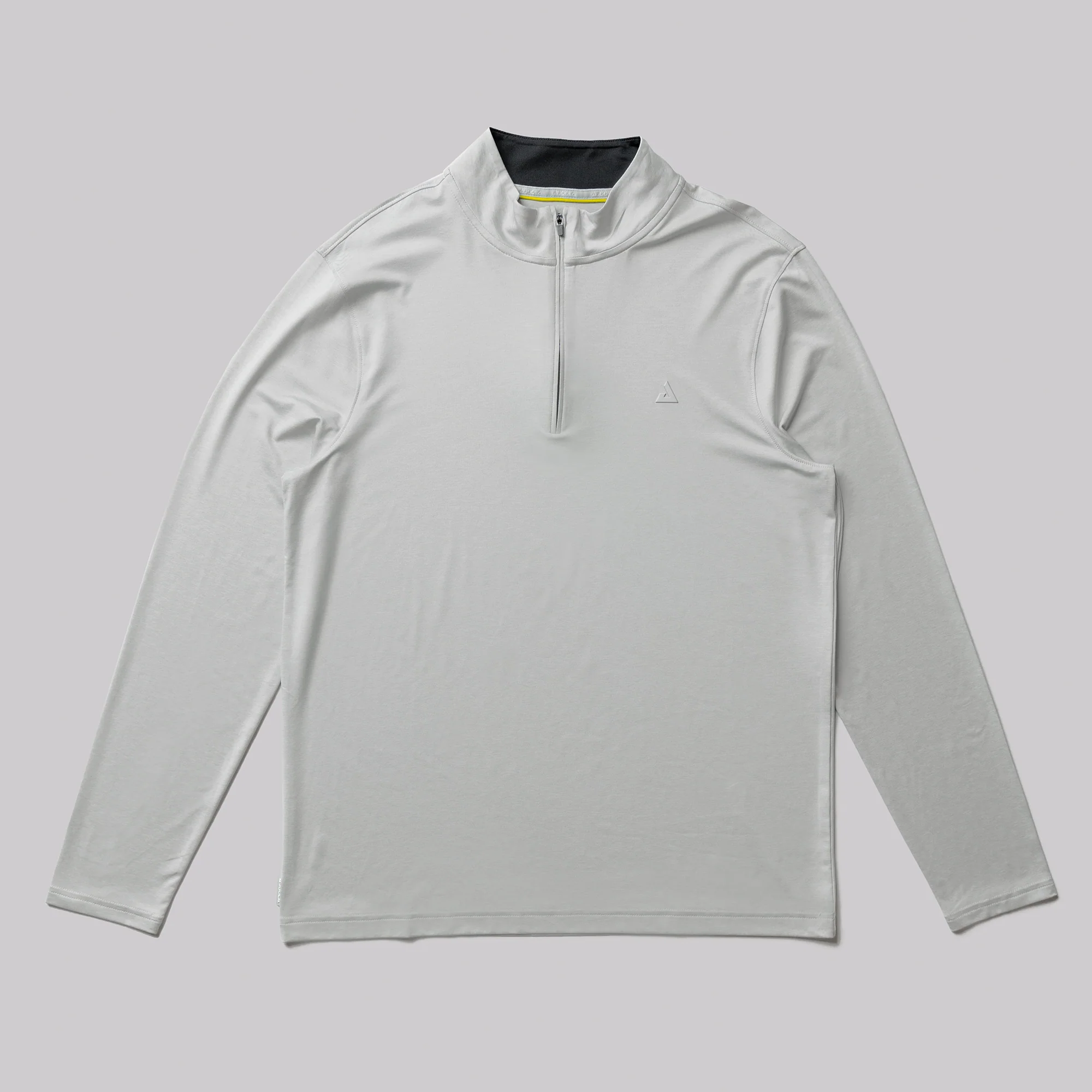 Men's Quarter Zip Pullover