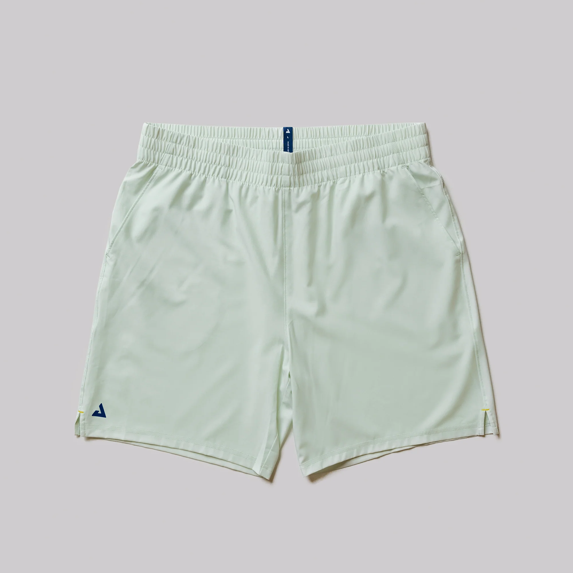 Men's Woven 7