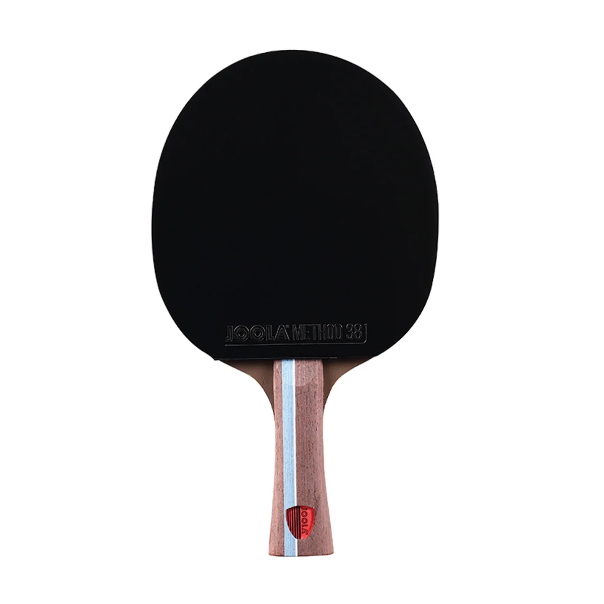 JOOLA Infinity Balance Table Tennis Racket with Micron Rubber