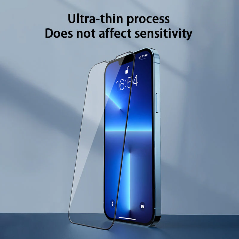 iPhone Series AntiGreen Light Screen Protector